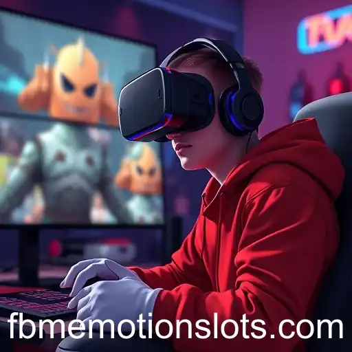 Emerging Trends on Gaming Platforms