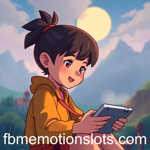 Gaming Buzz: Fbmemotion Captivates Players Worldwide