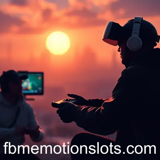 The Rise of FBMemotion in the Gaming World