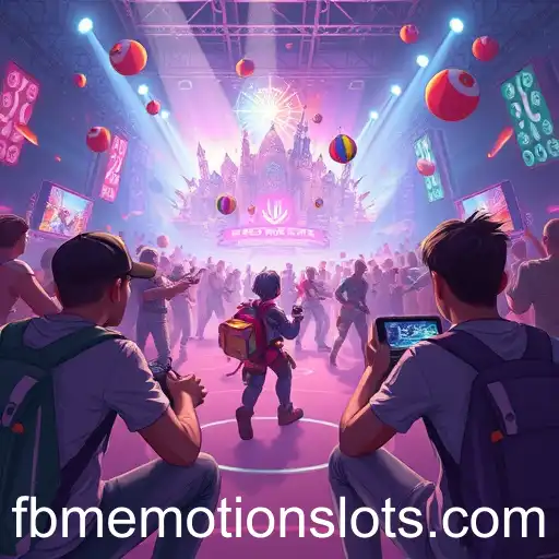 Fbmemotion: The Future of Online Gaming