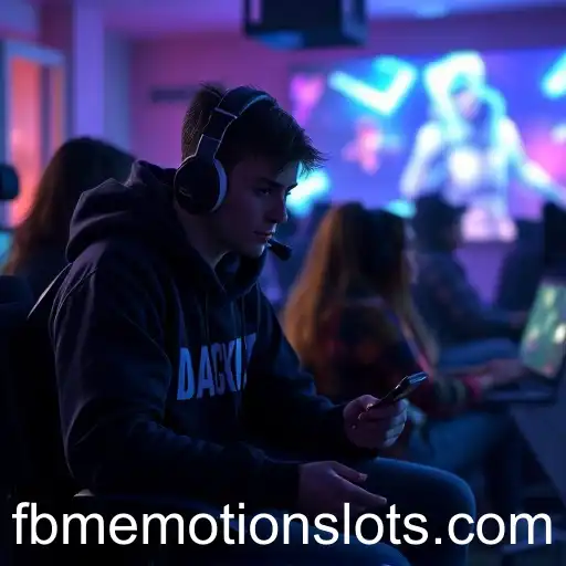 The Rise of Gamification in Behavioral Science