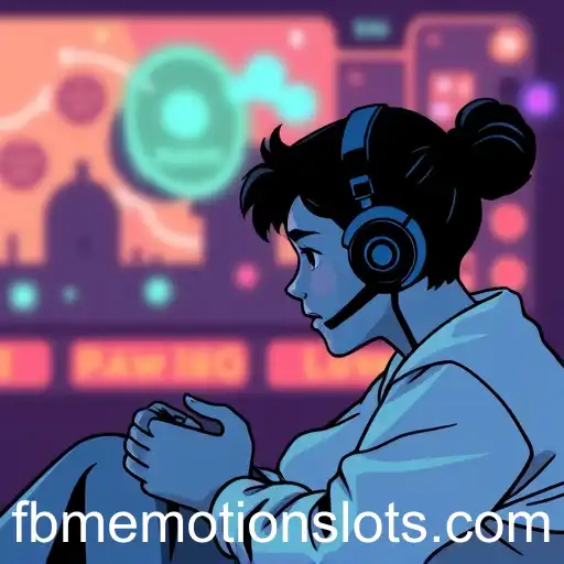 The Rise of Gaming and Emotional Well-being