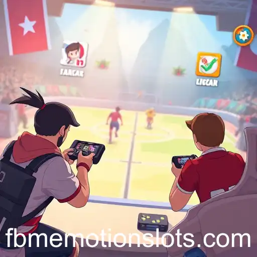 The Rise of Online Gaming Communities in 2025