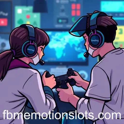 The Rise of Gaming Platforms in 2025