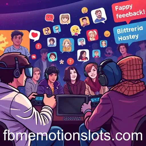 The Rise of fbmemotion: Gamifying Social Connections