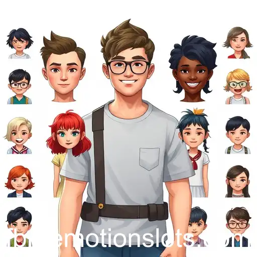 The Emotional Depth of Character Customization in Gaming