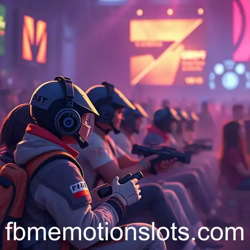 The Rise of Emotion-driven Gaming Online