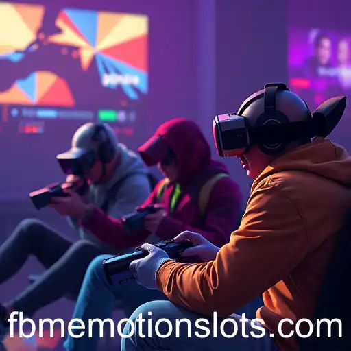 The Rise of fbmemotion in the Gaming World