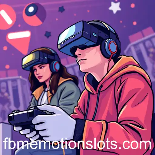 Gaming Industry's Evolution with Social Dynamics