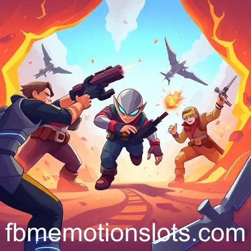 Exploring the Thrills of Multiplayer Challenges on fbmemotion