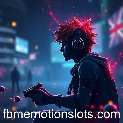 Digital Gaming: The Rise of Emotion-Driven Experiences