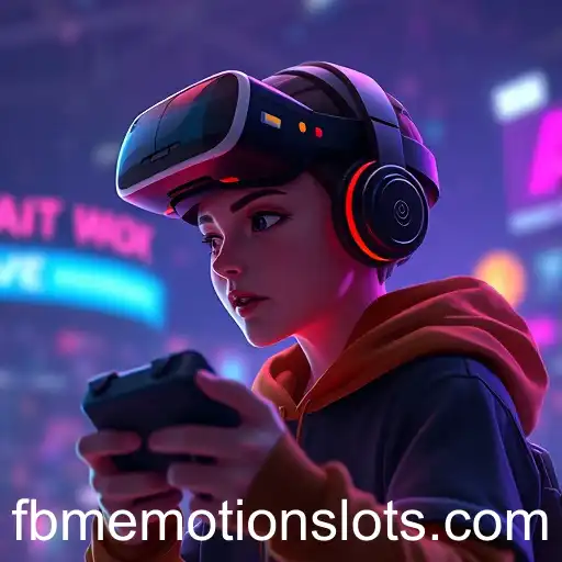 The Rise of Emotive Gaming: A Digital Revolution