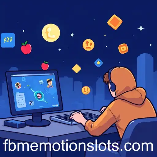 The Rise of Gaming Communities in 2025