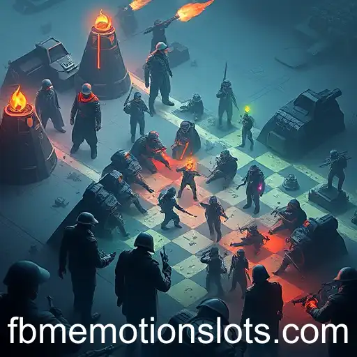 Exploring the Depths of Strategy Games with 'Fbmemotion'