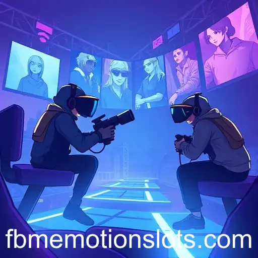 The Digital Playground Revolution